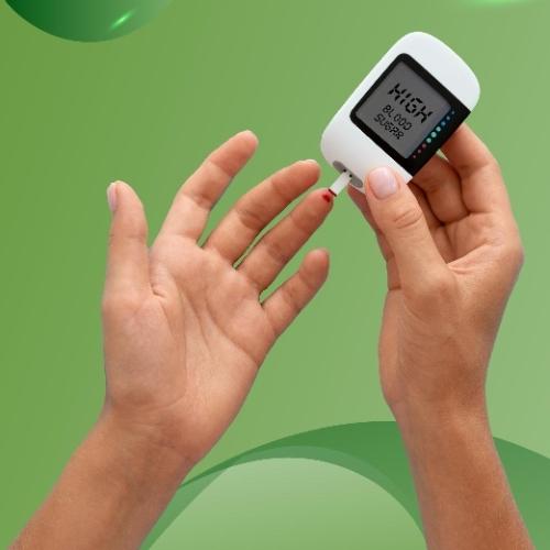 Diabetic Care